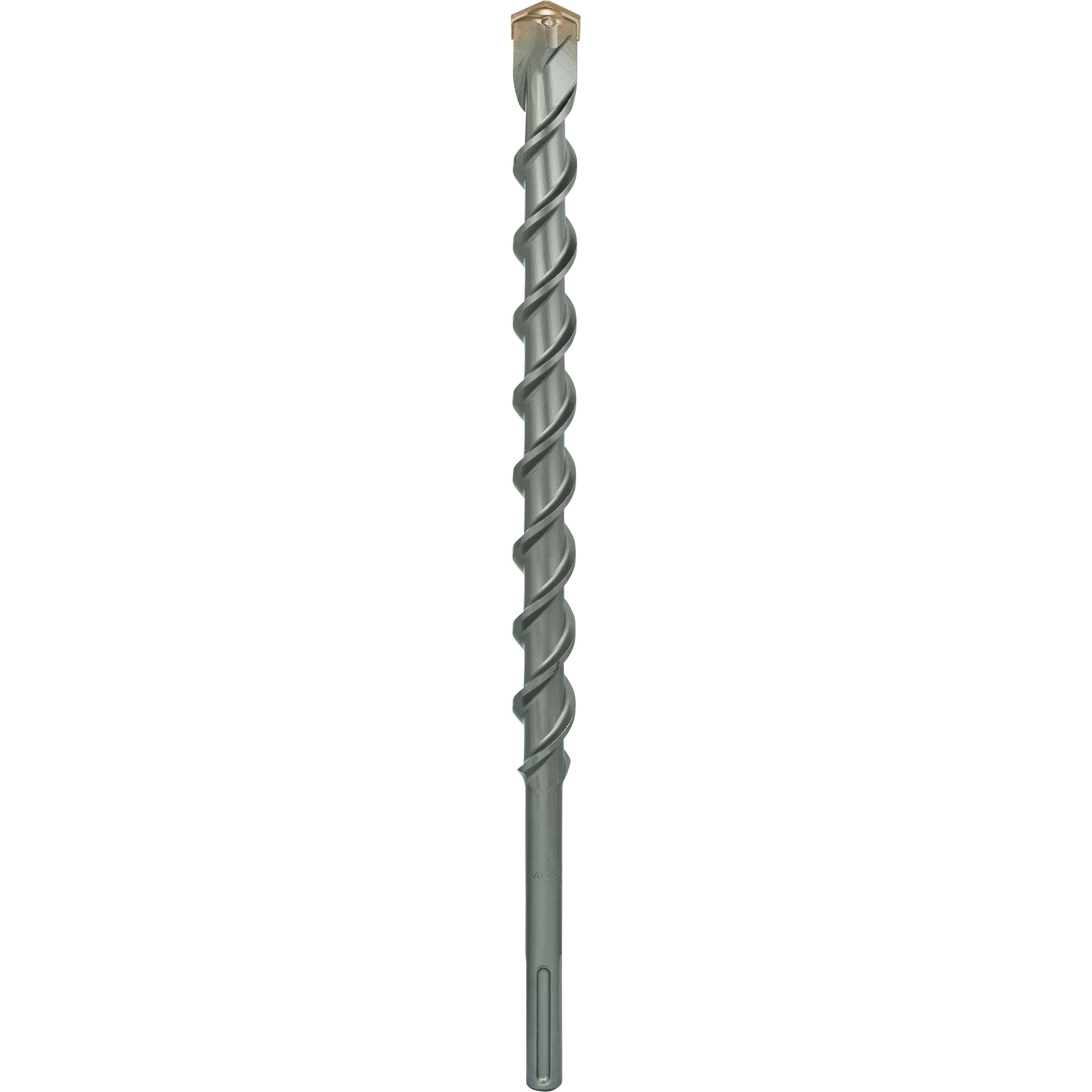 Bosch Professional Zubehör, Bohrereinsatz, PRO SDS max-9 Natural Stone Bohrer, 32 x 400 x 520 mm (32 mm)