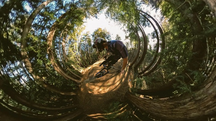 Image du produit GoPro Max (60p, Bluetooth, WiFi)