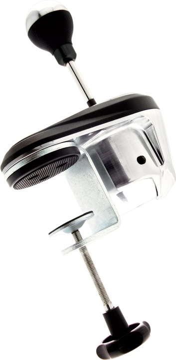 Produktbild Thrustmaster TH8A Schaltung (PC, PS3, PS4, Xbox One X, Xbox Series X, Xbox One S, Xbox Series S)