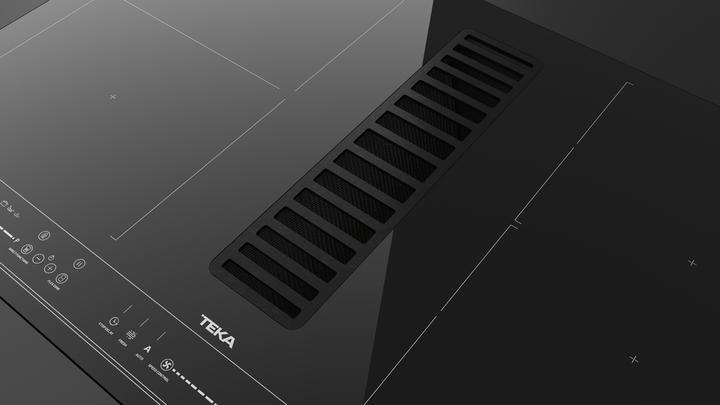 Image du produit Teka MasterSense Air AFF 87601 MST