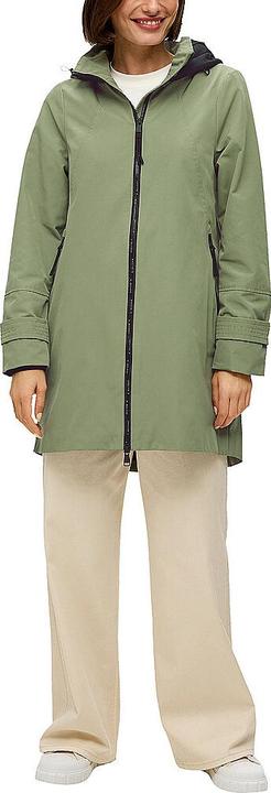 Actual product image s.Oliver Coat (34)