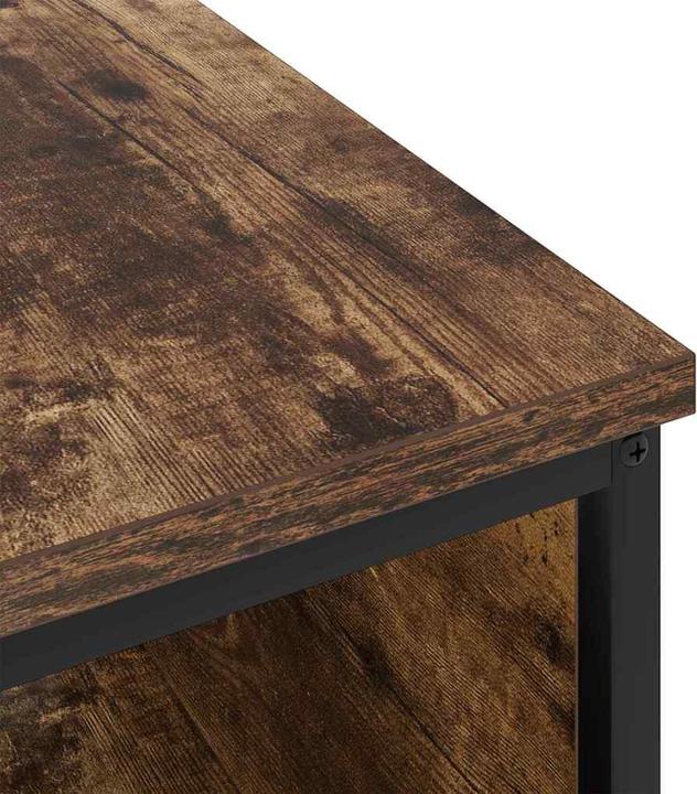 Immagine prodotto vidaXL Comodino (28 x 28 x 76 cm)