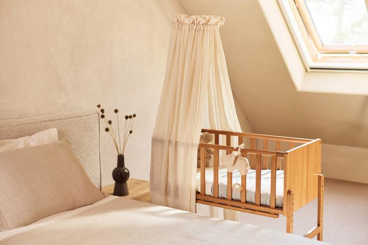 Image du produit Jollein Kuscheltier Elephant (10 cm)