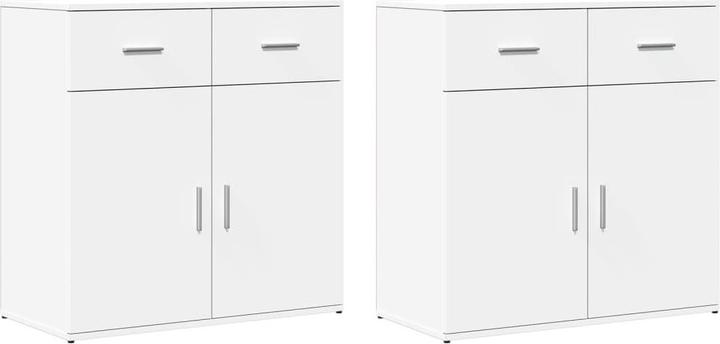 Image du produit vidaXL Sideboard (79 x 38 x 80 cm)