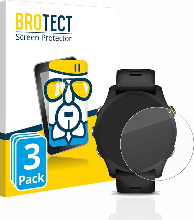 BROTECT AirGlass Verre