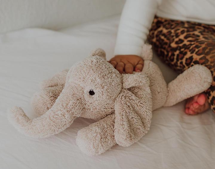 Image du produit Flow Comforter George blush (10 cm)