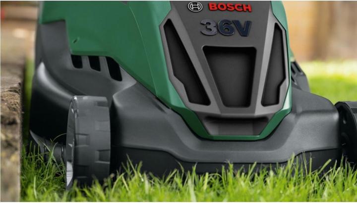 Produktbild Bosch Home & Garden AdvancedRotak 36V-40-650 (Akkubetrieb, Batteriebetrieb)