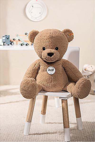Produktbild Steiff Ben Teddybär beige 54cm (54 cm)
