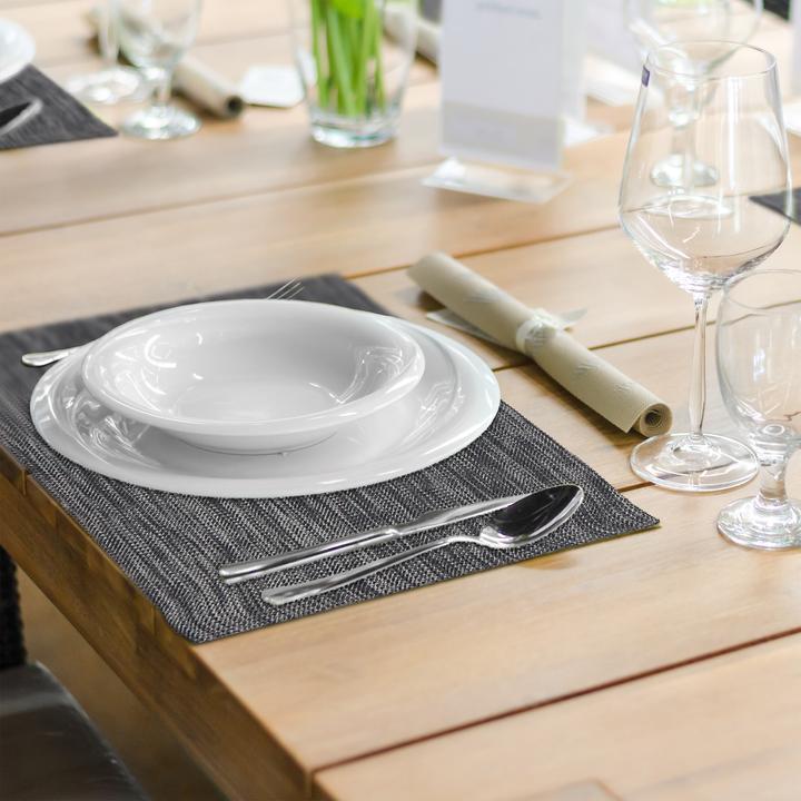 Image du produit Relaxdays Set de table 6pcs (6 pcs, 30 x 45 cm)