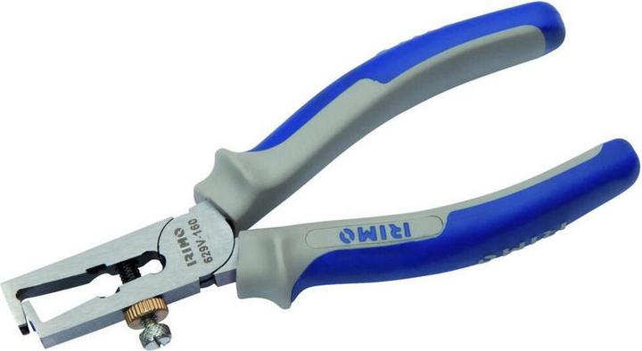 Csdk SL Afisoleringstang 160mm afisolering fra 1-6mm. (160 mm)