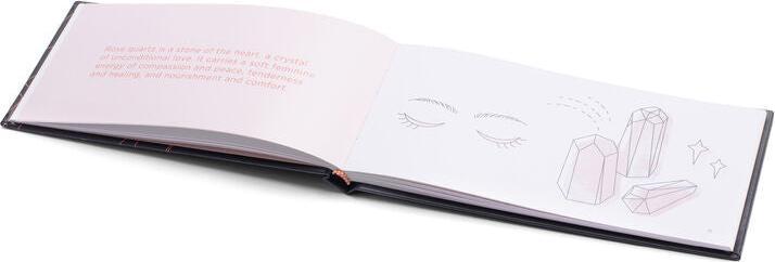 Actual product image Le Wand Crystal wall