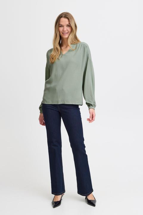 Actual product image Fransa FROLINE BL 4 20614143 (M)