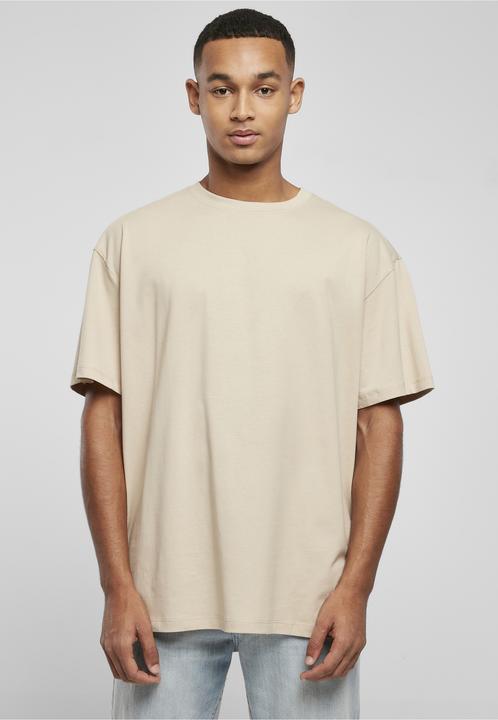 Produktbild Urban Classics Organic Basic Tee (XXL)