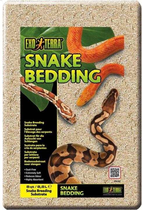 Produktbild Exo Terra Snake Bedding (8.8 Liter)