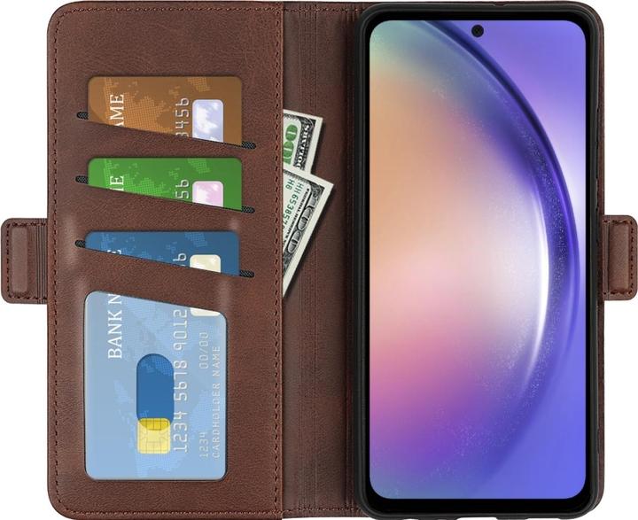 Actual product image Screenguard CardLounge (Samsung Galaxy A54 5G)