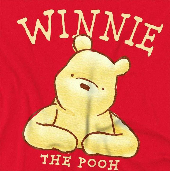 Produktbild Winnie the Pooh Classic TShirt (S)
