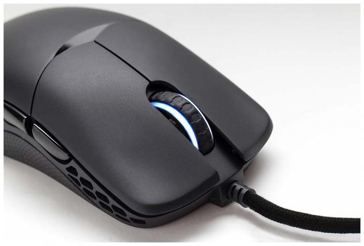 Actual product image Ducky Feather (Cable)