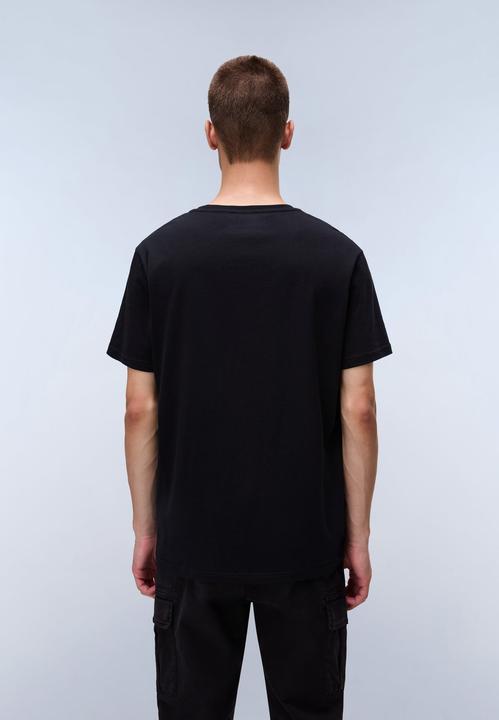 Actual product image Napapijri T-Shirt SALIS Kurzarmshirt (3XL)