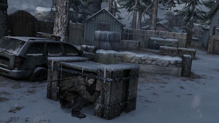 Immagine prodotto Sony L'ultimo di noi rimasterizzato (PS4, IT)