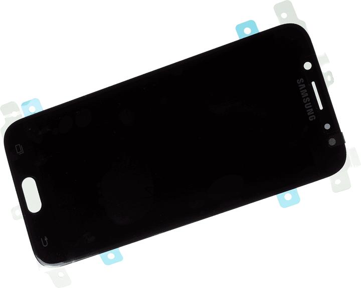 Produktbild Samsung LCD Assembly Black (Display, Galaxy J5 (2017))