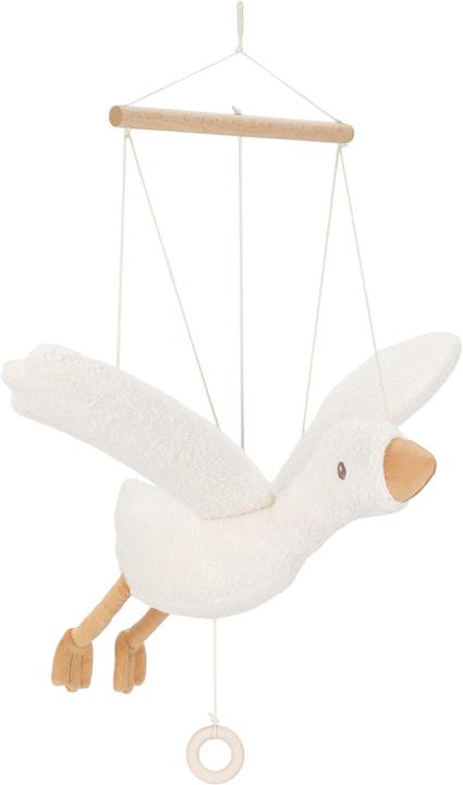 Little Dutch Fliegende Gans - Dekoration GRS Newborn (15 cm)