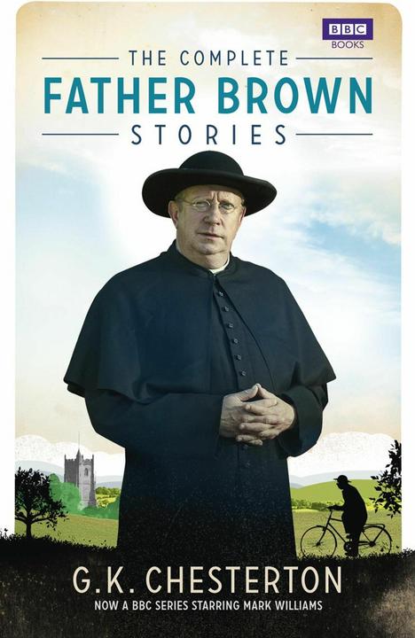 Produktbild The Complete Father Brown Stories (Englisch, Gilbert Keith Chesterton, 2013)