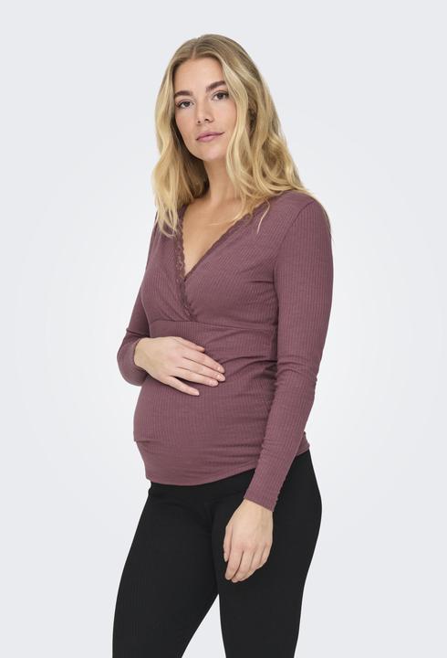Produktbild Only Maternity OLMIPASS Top Top