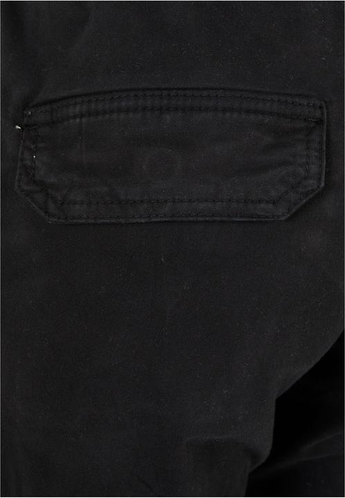 Produktbild Urban Classics Ladies High Waist Cargo Jogging Pants (XXL)