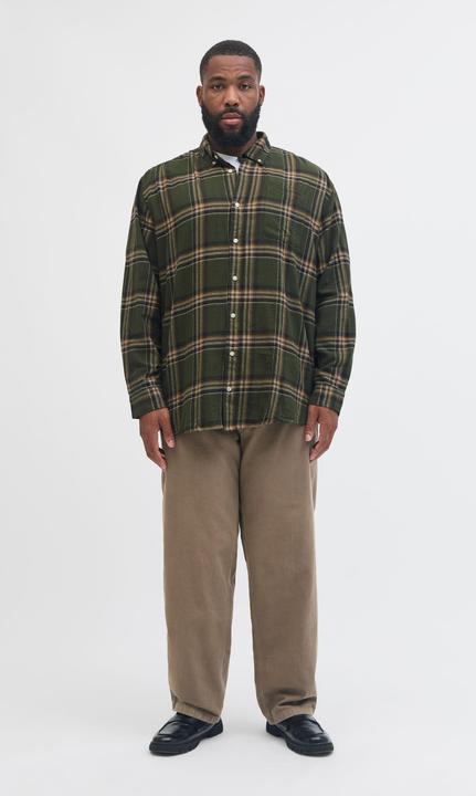 Immagine prodotto Jack & Jones Plus Size Loose Fit Hose Hose (W52/L32)