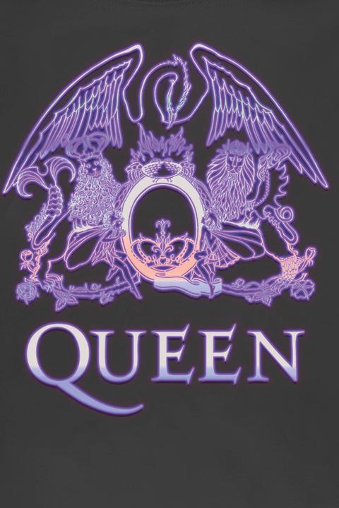 Produktbild Queen Amplified Collection - Neon Sign (M)