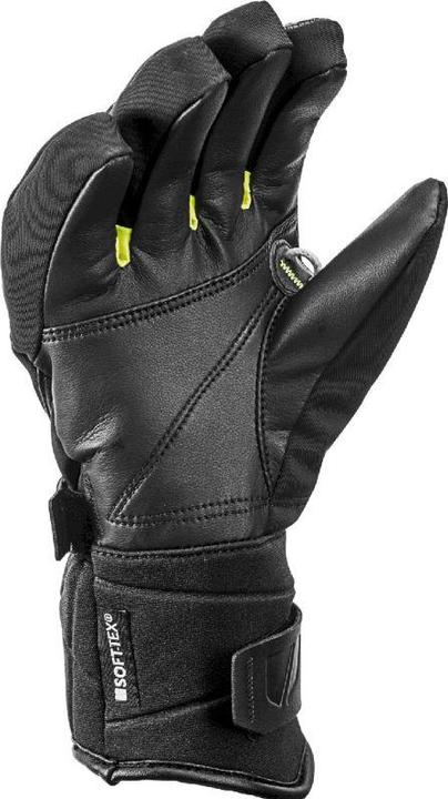 Produktbild Leki Race Coach C-Tech S Junior (6)