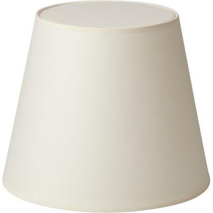 Nielsen Light, Tischlampe, Lampeskaerm Emma Domus Højde 24,0 cm Creme