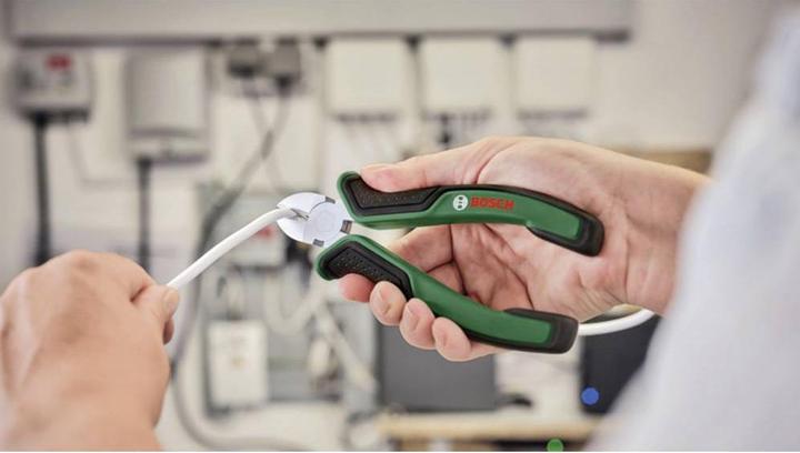 Actual product image Bosch Professional Seitenschneider (160 mm)