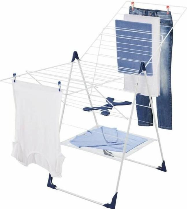 Productafbeelding Leifheit Klassiek 250 Flex (25 m)