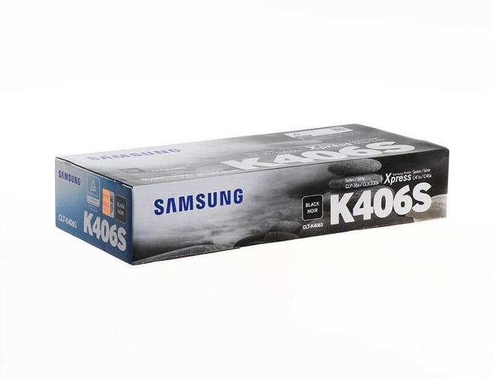 Produktbild Samsung Clt-K406s (BK)