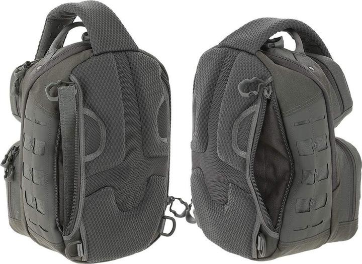 Actual product image Maxpedition Edgepeak Ambidextrous Sling Pack (15 l)