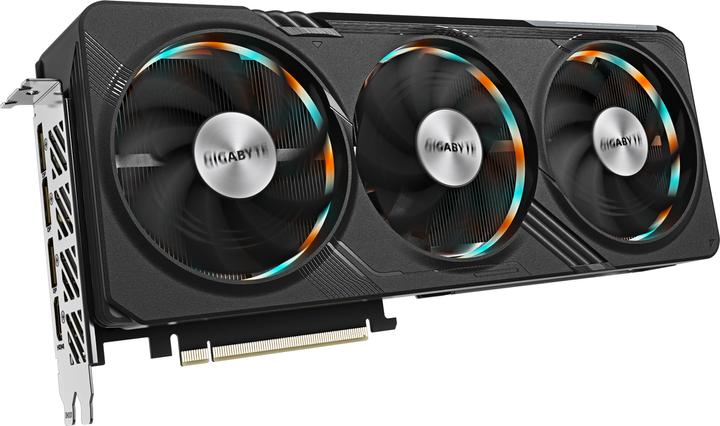 Productafbeelding Gigabyte GeForce RTX 4070 Ti SUPER GAMING OC 16G (16 GB)