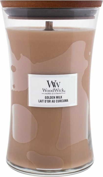 Immagine prodotto WoodWick Golden Milk (609.50 g)