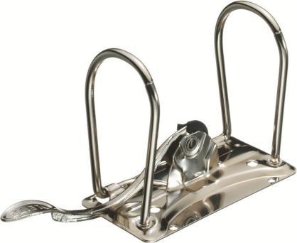 Image du produit Leitz Dossier (A4, 80 mm, 1 pcs)