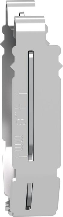 Produktbild Schneider Electric Metallaufnahme Harmony