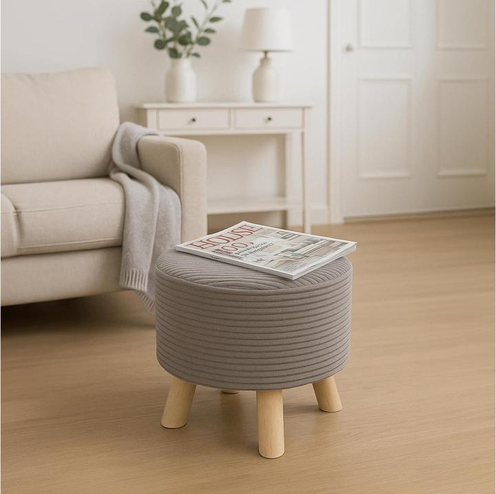 Produktbild Relaxdays Cord-Hocker