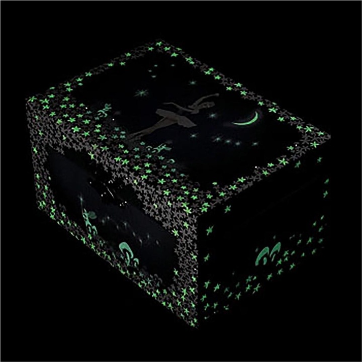 Actual product image Trousselier Star dancer