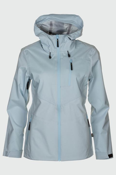 Actual product image Rukka Thea 3 layer rain jacket (38)