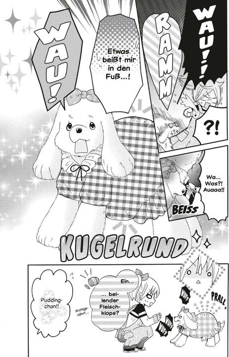 Immagine prodotto Yuzu - il piccolo veterinario 3 (Mingo Ito, Tedesco)