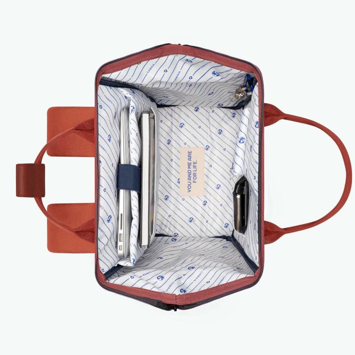 Actual product image Cabaïa Adventurer Bag Large (23 l)