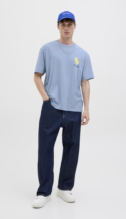 Immagine prodotto Jack & Jones Rundhalsausschnitt T-shirt T-shirt (L)