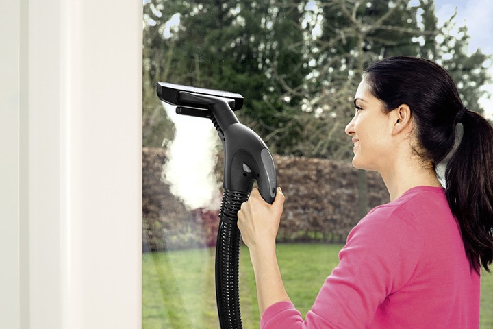 Actual product image Kärcher SV 7 1.439-490.0 (4 bar, 2200 W)