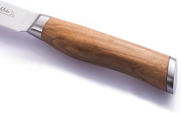 Produktbild Wakoli Damastmesser Officemesser (8.50 cm)