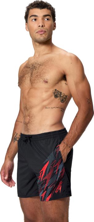 Image du produit Speedo Medley Logo Watershort 16" (S)