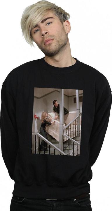 Produktbild Friends Sofa Stairs Photo Sweatshirt (S)